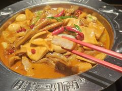 -胖哥俩肉蟹煲(湖滨银泰in77店)