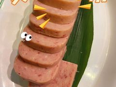 -禄婶鸡煲·打边炉