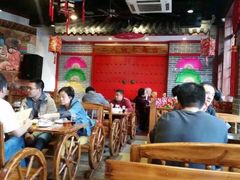 -东北大菜馆(延长路店)