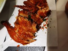 -周渝食惦·酸菜鱼精致川菜(横岗店)