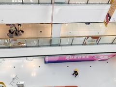 -万达广场(临港店)