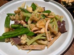 -先记烧鹅王·本地粤菜(福永店)