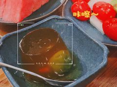 -湊湊火锅·茶憩(东城万达店)