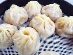 -四海楼(如皋定慧禅寺店)