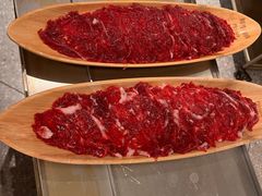 -左庭右院鲜牛肉火锅(京西大悦城店)