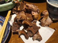 -95号酱骨·一块豆腐(展春园西路店)