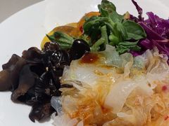 -狮王府淮扬菜(新街口友谊店)