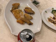 -鸿星海鲜酒家(格兰中心店)