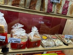 -TOUCH泰奇(航头路店)