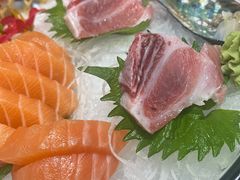 -松坂屋日料自助(长城路店)