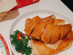 -粤来记·啫啫煲·点心(日月光店)