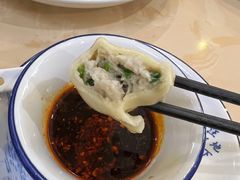 -北方饺子王·海肠捞饭·海鲜锅(山大店)