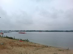 -千龙湖生态旅游度假区