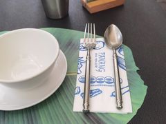 -帕蓝·暹罗料理(大学路店)