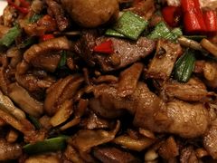 -谷语中餐厅