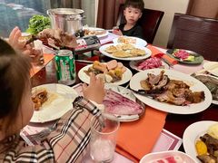 -东莞塘厦三正半山温泉酒店·沙利文西餐厅