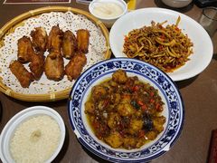 -天下客饭店(中山路店)