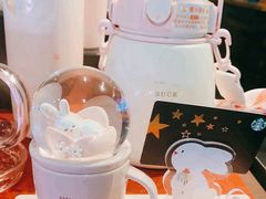 -星巴克臻选(广州东山锦轩店)