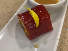 -点都德(皇岗村店)
