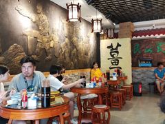 -双喜老铺(人民广场店)