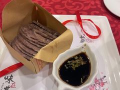 -徐记私厨(半淞园路店)