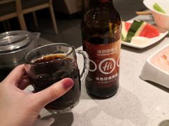 -海底捞火锅(群光广场店)