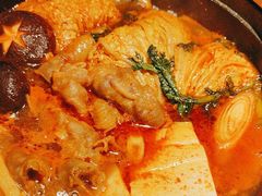-小川洋风料理(江汉路店)
