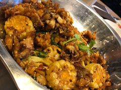 -氿熹干锅•牛蛙•烤鱼(印象城店)