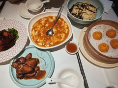 -外滩往事民国上海菜(黄浦店)