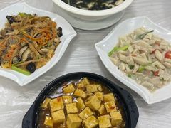 -南华寺素食馆(南华禅寺店)