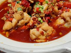 -湘菜园·现炒土菜(六纬路店)