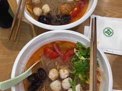 -甘食记·成都肥肠粉(汕头万象城店)