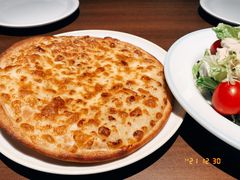 -萨莉亚意式餐厅(杭州西溪龙湖天街店)