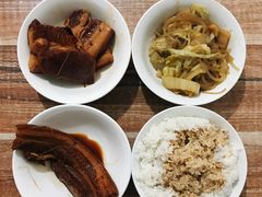 -老济南药膳把子肉(周公祠街店)