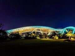 -印象餐厅(杭州国际博览中心北辰大酒店)