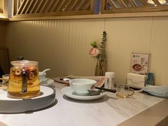 -荷花亭·湖北融合菜(中商广场店)
