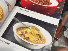-赣南人家·头牌江西菜(劲松店)