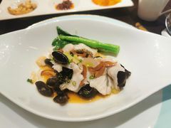-臻萃轩中餐厅(国家会展中心店)