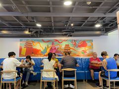 -小灶派· 地道兰州牛肉面(宏发大厦店)