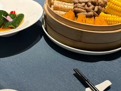 -上海古井假日酒店 · 徽昇楼中餐厅