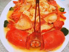 -頂好酒家·经典粤菜(海信广场店)