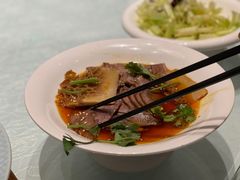 -一品淮扬 · 淮扬菜·北京万达文华酒店