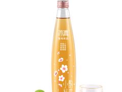 冰青小酌轻欢青梅酒-海底捞火锅(龙湖三千集店)