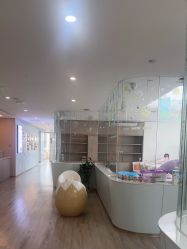 -禧月荟月子中心(前海Max店)