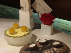 -三嚥阁 La Villa Restaurant