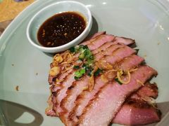 -CHINCHIN 青青·泰国料理(万象食家店)