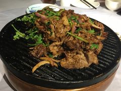-京味斋·北京烤鸭(北京南站洋桥店)