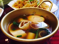 -大地春饼店(黄河路店)