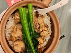 -超记煲仔饭(北京路店)