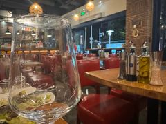 -LA MAISON公鸡和龙(蛇口店)